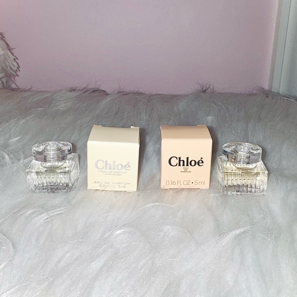 Chloe Perfume